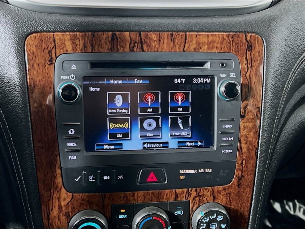 Used 2014 Chevrolet Traverse LT image 14