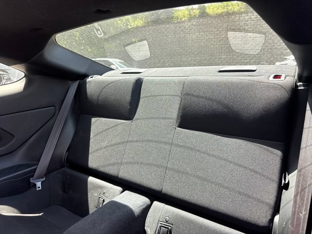Used 2023 Toyota GR86 RWD image 11