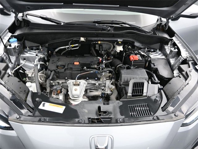 Used 2023 Honda HR-V LX image 21
