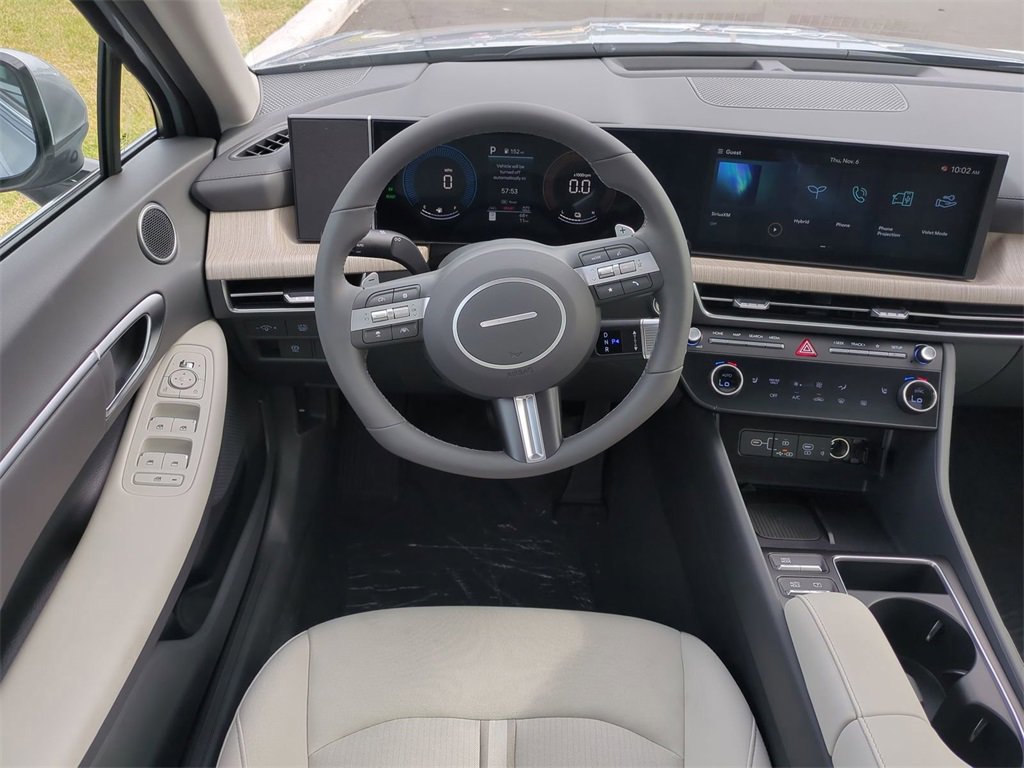 New 2026 Hyundai Sonata SEL image 17