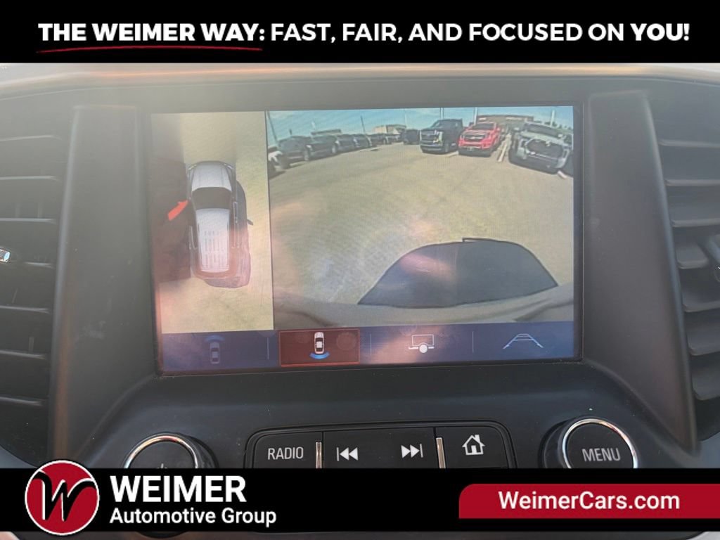 Used 2019 GMC Acadia Denali w/ Technology Package AWD/4WD image 33