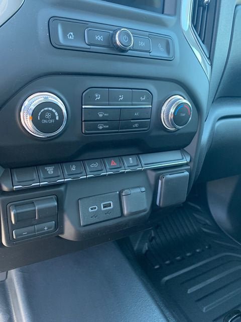 New 2026 GMC Sierra 2500 Pro w/ Convenience Package AWD/4WD image 22