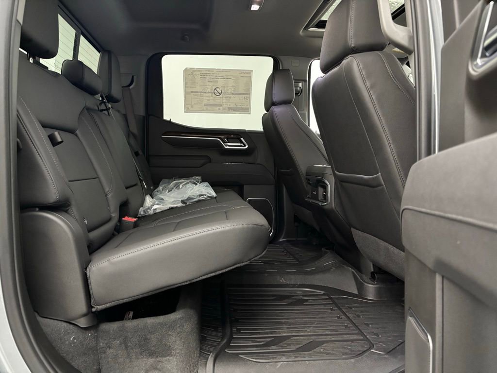 New 2026 GMC Sierra 1500 Elevation w/ Elevation Premium Package image 27