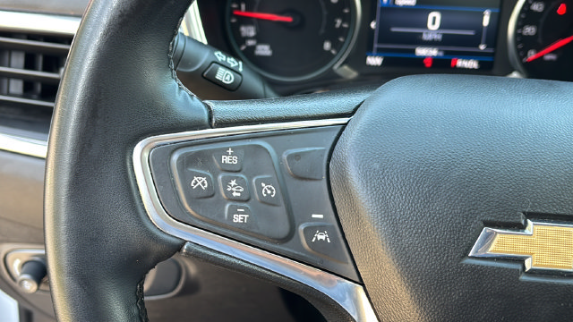 Used 2024 Chevrolet Equinox LT AWD/4WD image 22