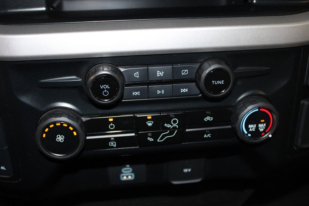 Used 2023 Ford F350 XLT w/ 360-Degree Camera Package image 42