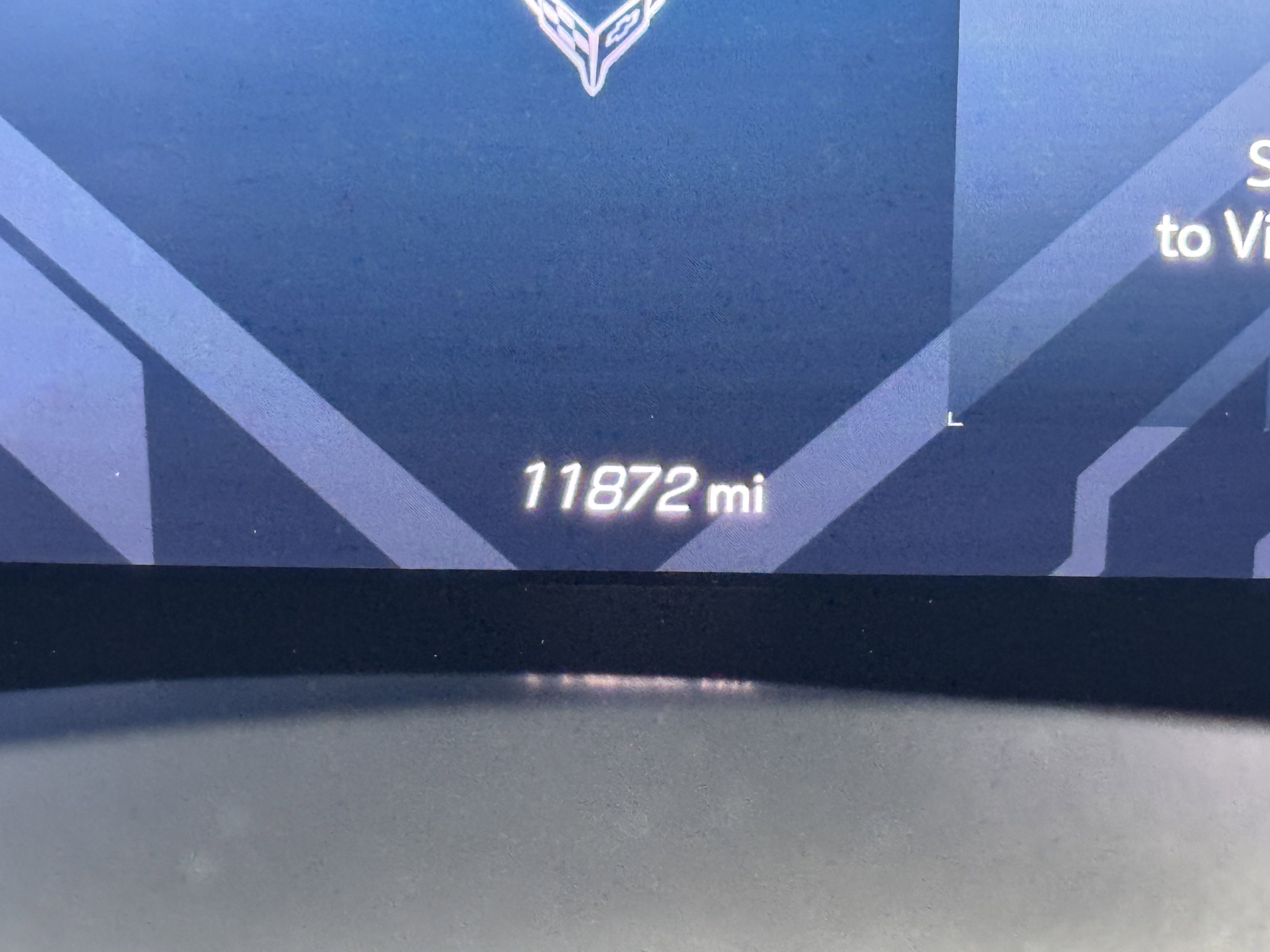 Certified 2021 Chevrolet Corvette Stingray Coupe w/ 1LT image 34