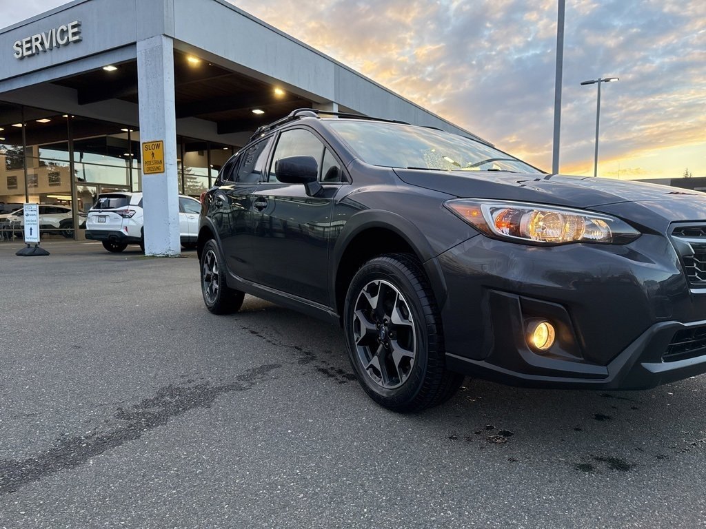 Used 2019 Subaru Crosstrek 2.0i Premium image 4