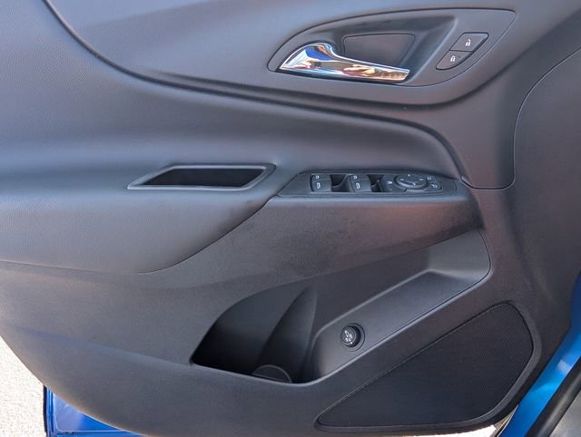 Used 2024 Chevrolet Equinox LT FWD image 34