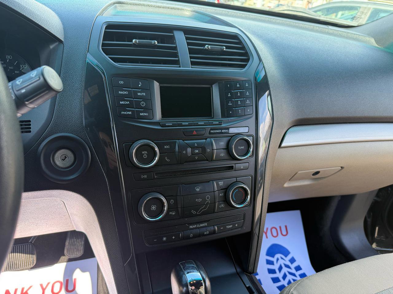 Used 2016 Ford Explorer 4WD image 15