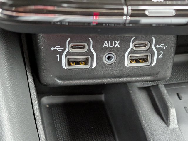 New 2026 Dodge Durango GT AWD/4WD image 23