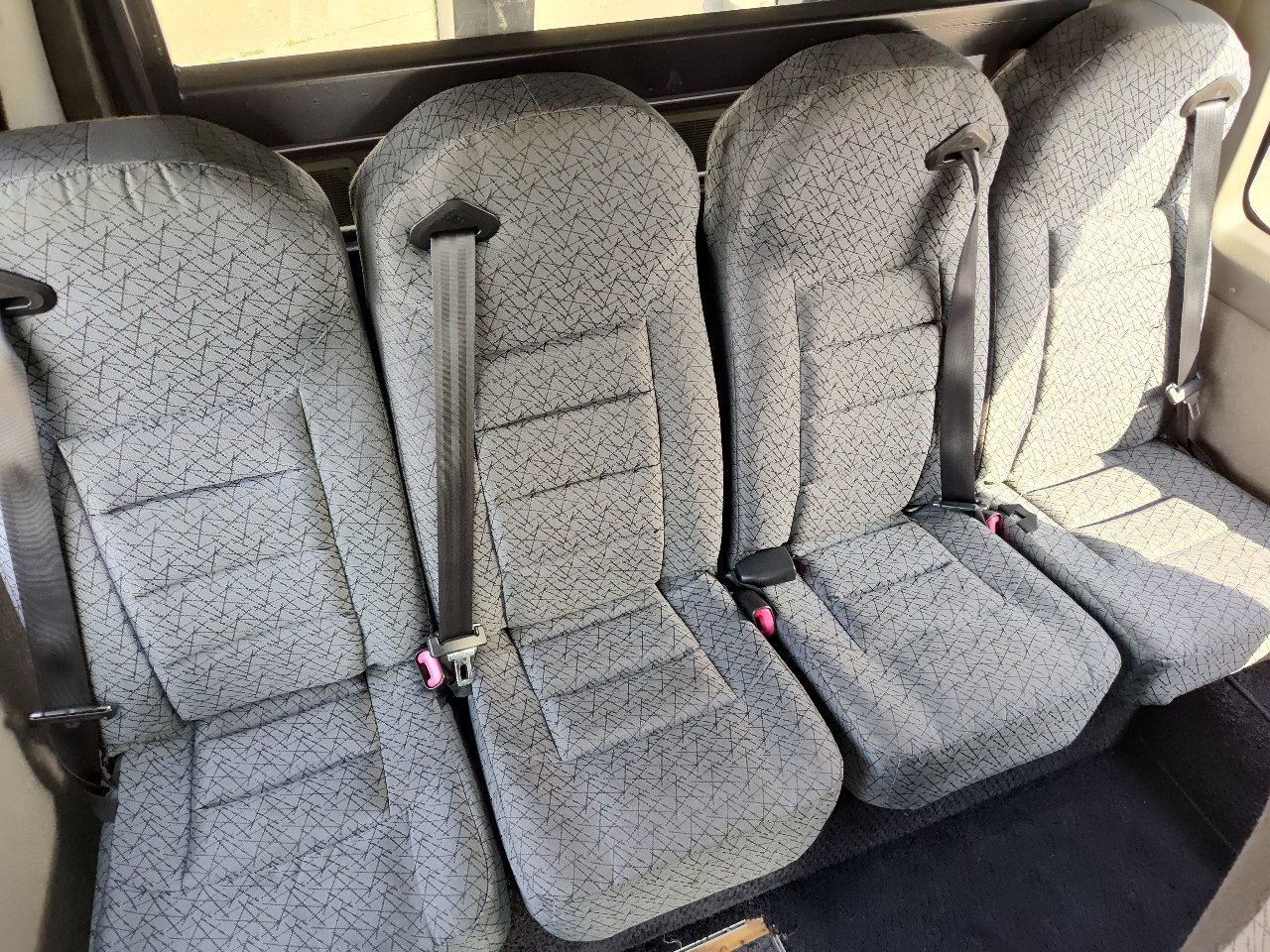 Used 2013 Ford E-250 and Econoline 250 Extended w/ Premium Van Group image 23