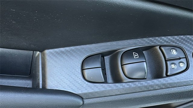 Used 2024 Nissan Altima 2.5 S image 11