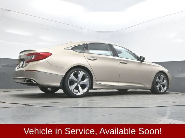 Used 2018 Honda Accord Touring image 39