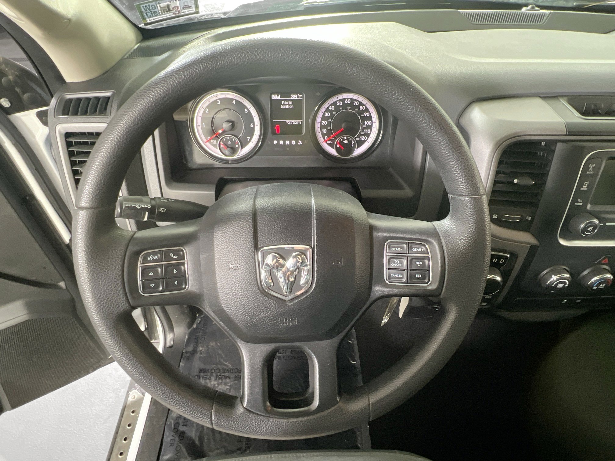 Used 2018 RAM 1500 Express image 11