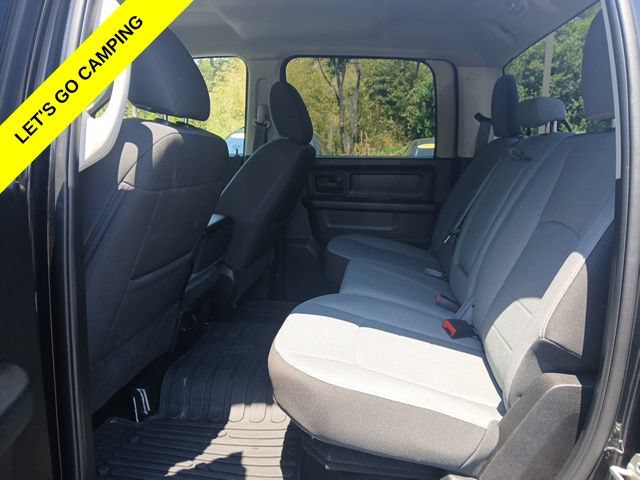 Used 2024 RAM 1500 Tradesman w/ Tradesman SXT Package AWD/4WD image 12