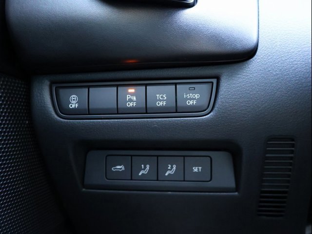 New 2026 MAZDA CX-50 AWD 2.5 S w/ Accent Package image 33