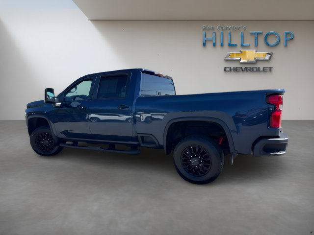 Used 2022 Chevrolet Silverado 2500 LT w/ Z71 Sport Edition AWD/4WD image 9