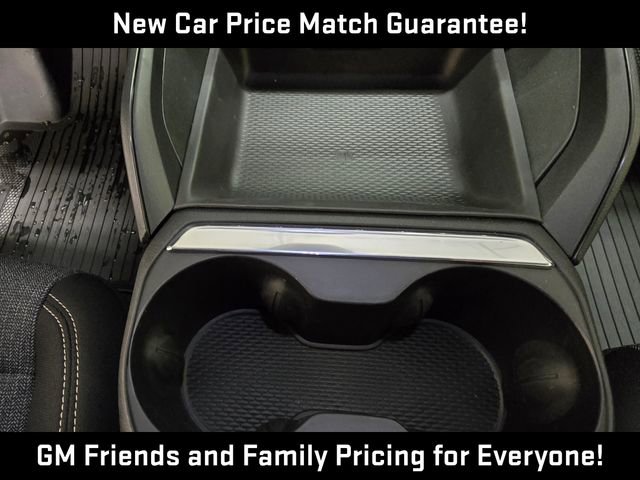 New 2026 GMC Terrain Elevation w/ Black Edition image 20