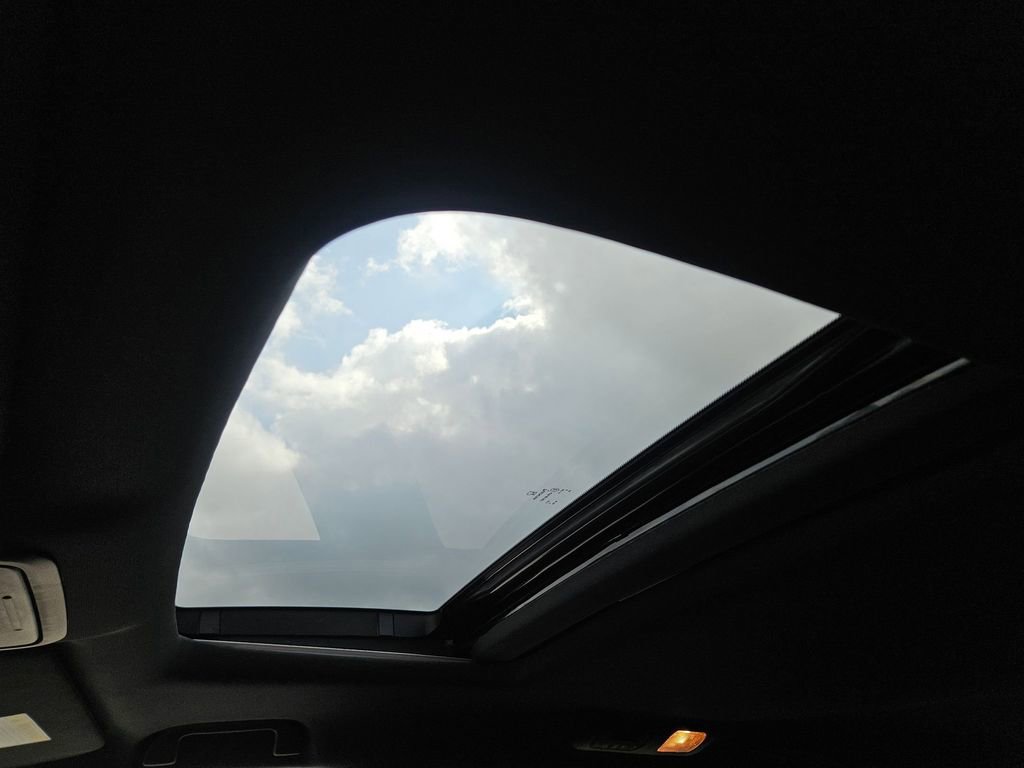 Used 2025 Honda Odyssey Sport-L image 22