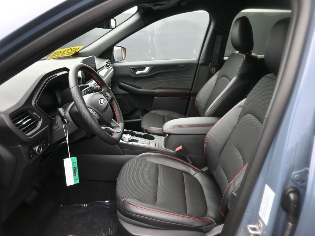 New 2026 Ford Escape ST-Line Select image 45