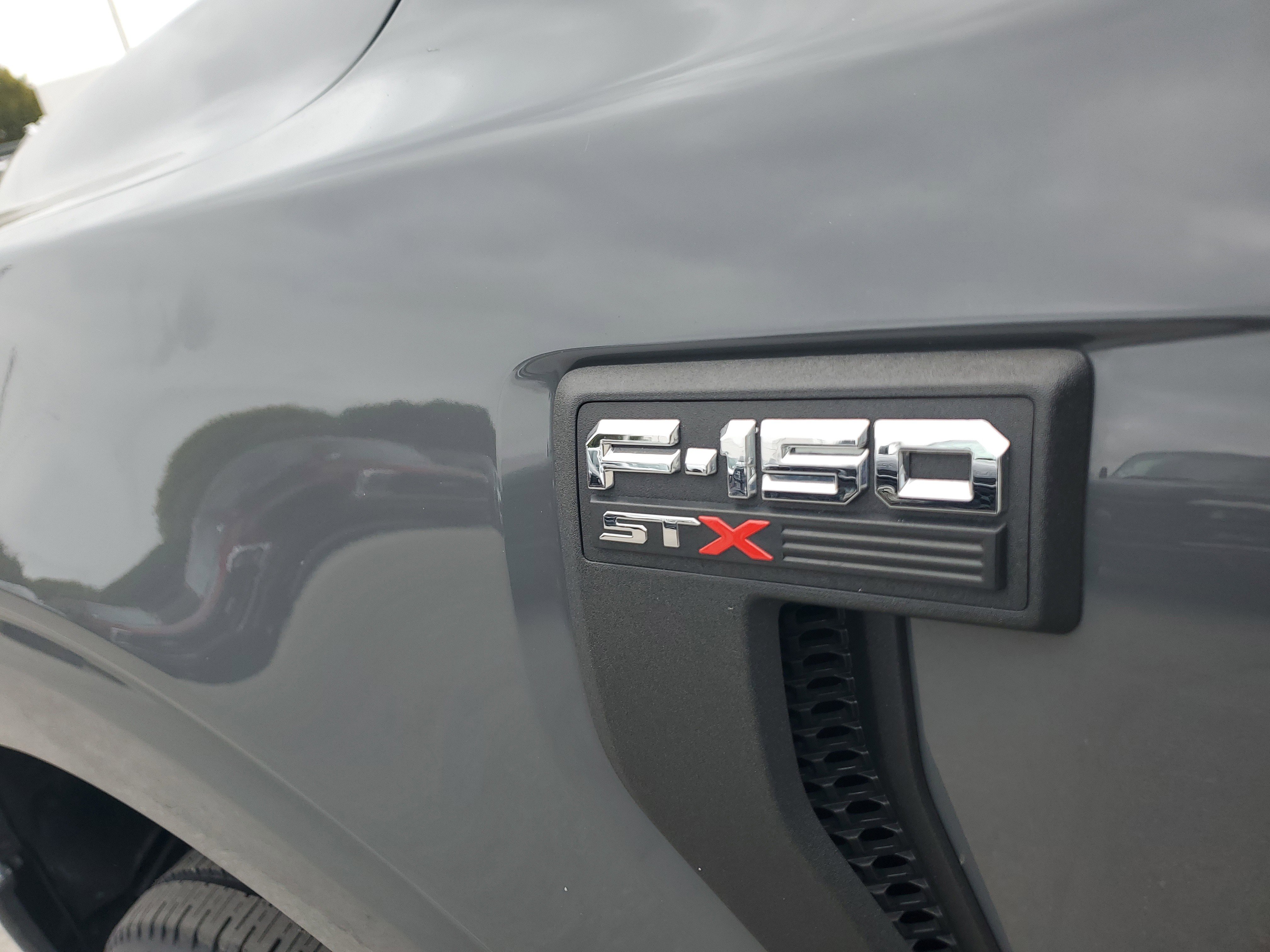 Used 2021 Ford F150 XL w/ STX Appearance Package image 28