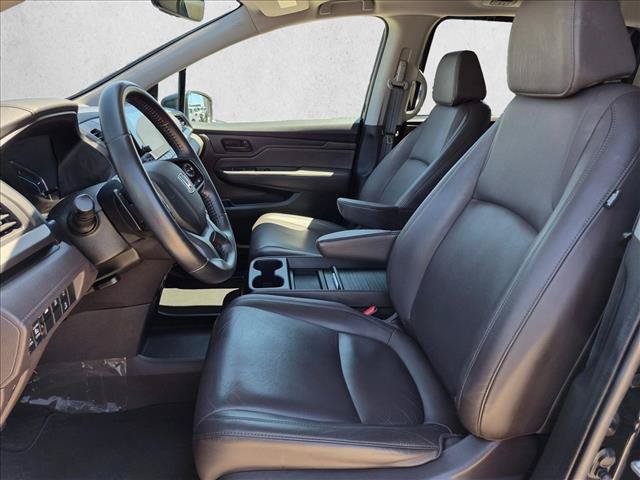 Used 2019 Honda Odyssey EX-L image 16
