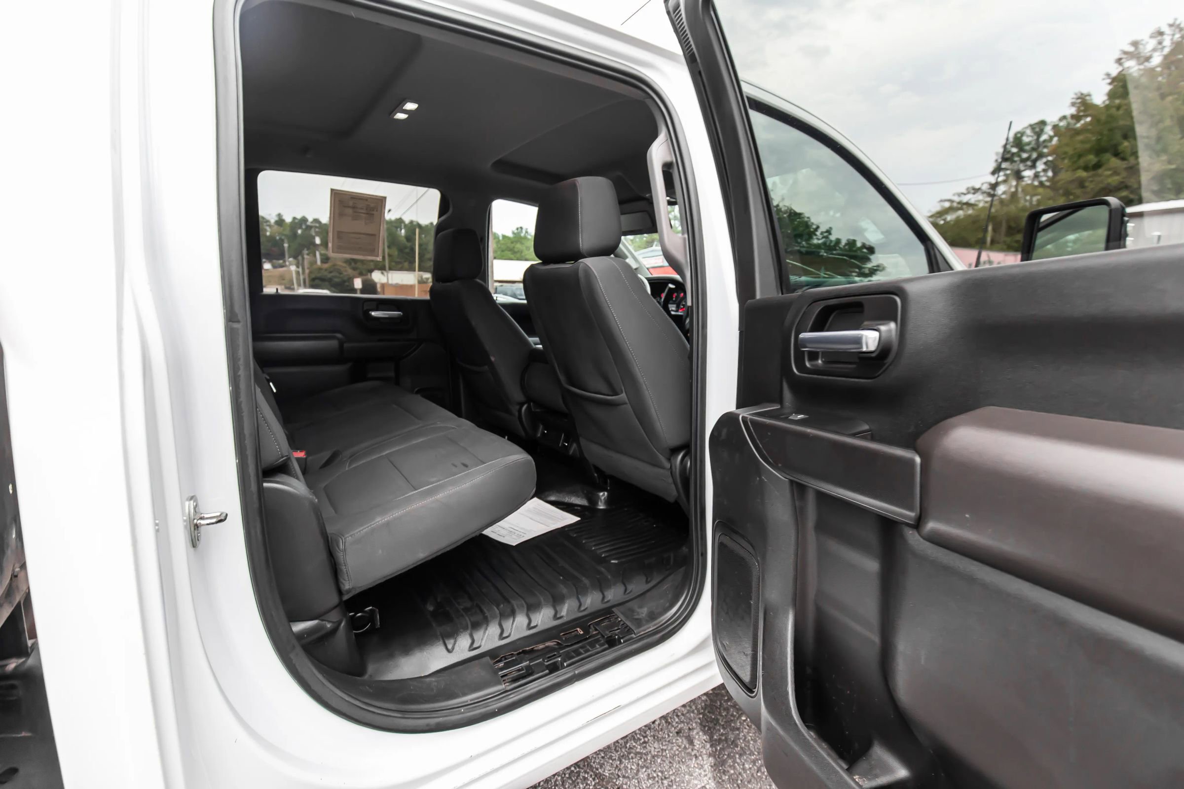 Used 2022 Chevrolet Silverado 3500 W/T w/ WT Convenience Package image 24