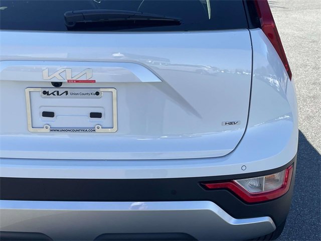 New 2026 Kia Niro EX image 11