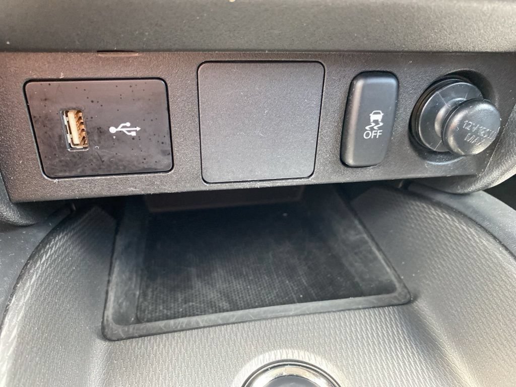 Used 2025 Mitsubishi Outlander Sport ES AWD/4WD image 30