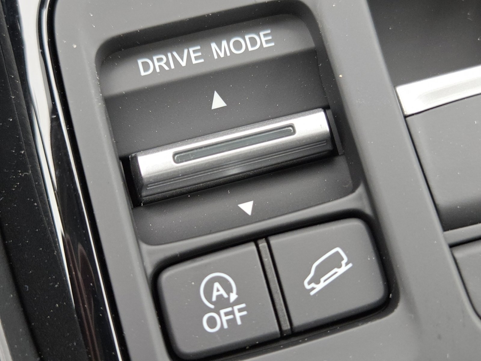 New 2026 Honda Pilot Elite image 9