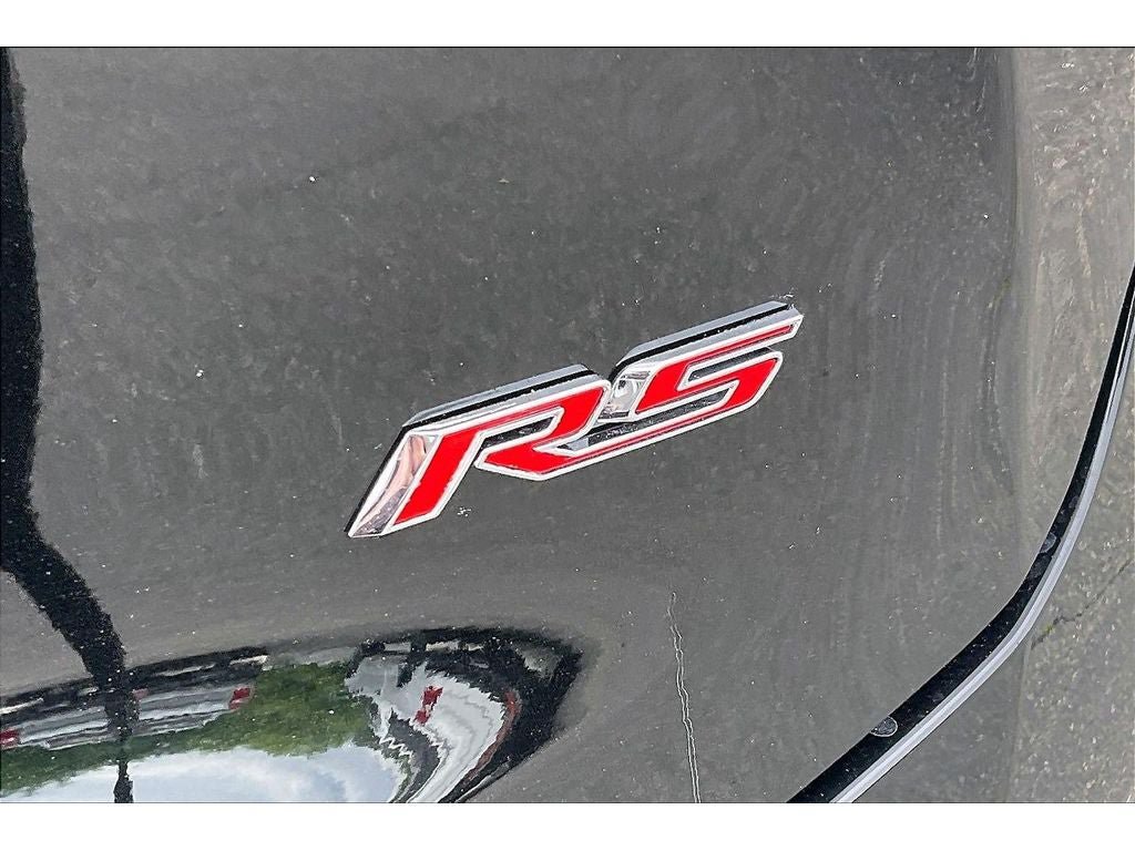 Used 2021 Chevrolet Blazer RS w/ Enhanced Convenience Package AWD/4WD image 9