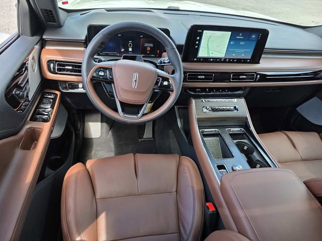New 2025 Lincoln Aviator Reserve image 6