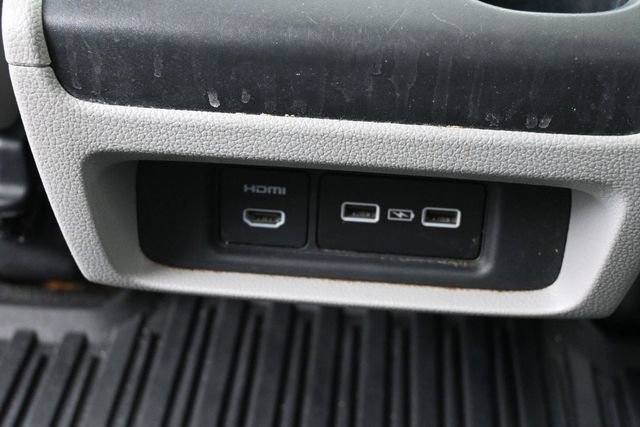 Used 2022 Honda Odyssey Elite image 28