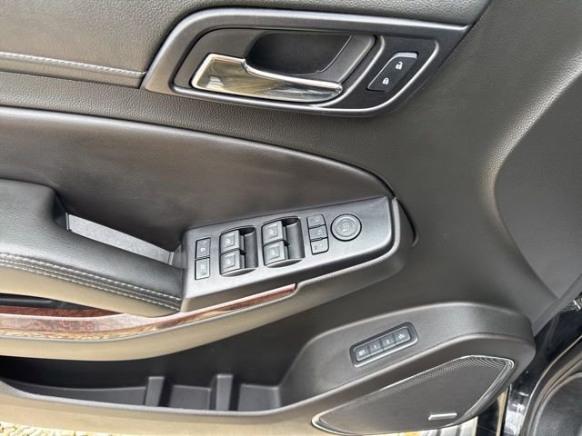 Used 2018 GMC Yukon SLT w/ Premium Edition image 13