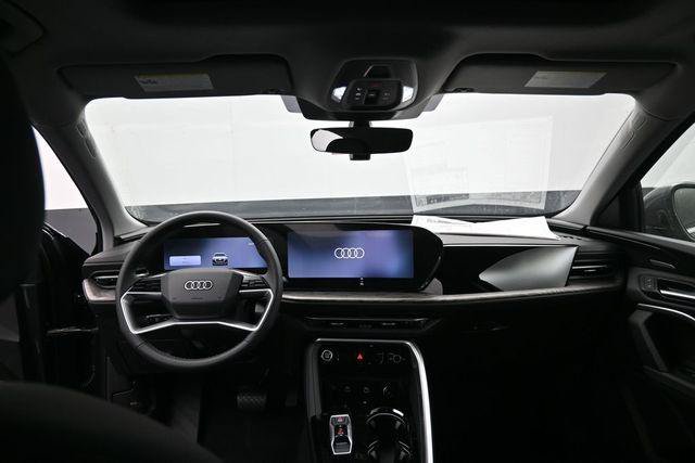 Used 2026 Audi Q5 Premium Plus w/ Premium Plus AWD/4WD image 10