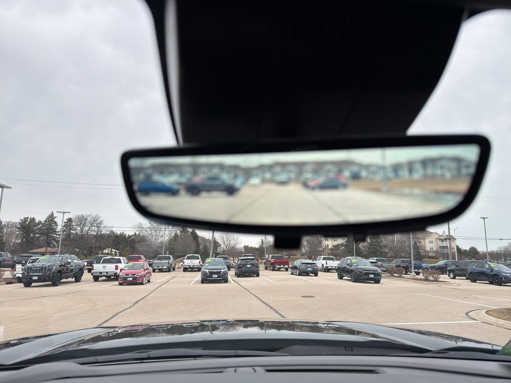 Used 2024 GMC Sierra 1500 AT4 w/ Technology Package image 52