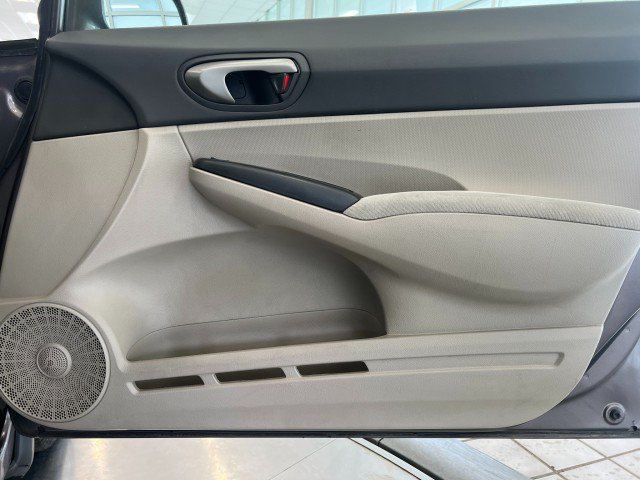 Used 2010 Honda Civic LX image 16