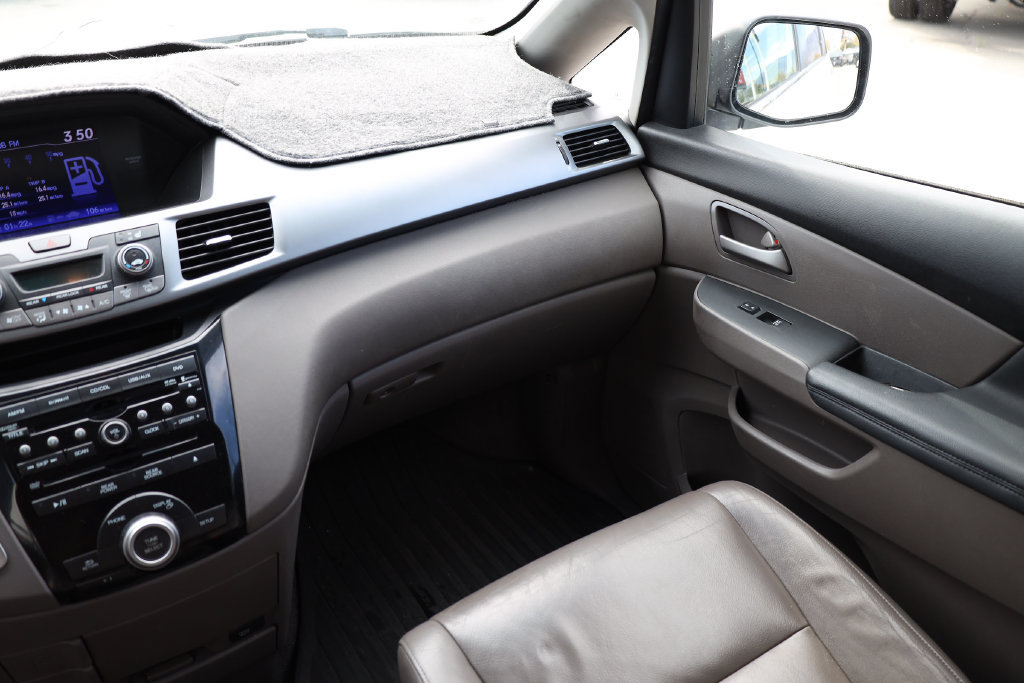 Used 2011 Honda Odyssey EX-L image 21
