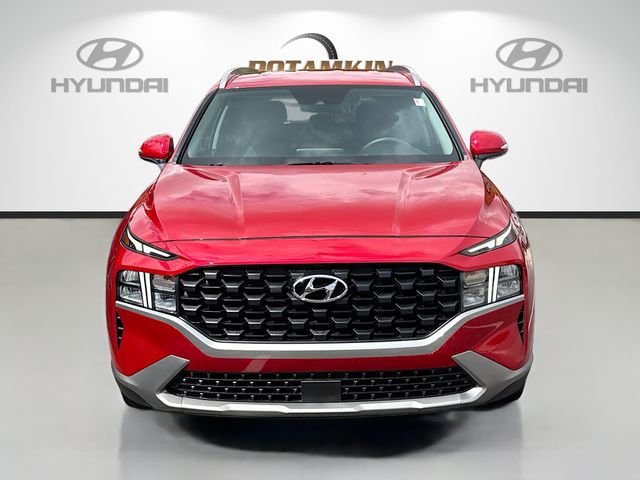 Used 2023 Hyundai Santa Fe SEL w/ Cargo Package image 2