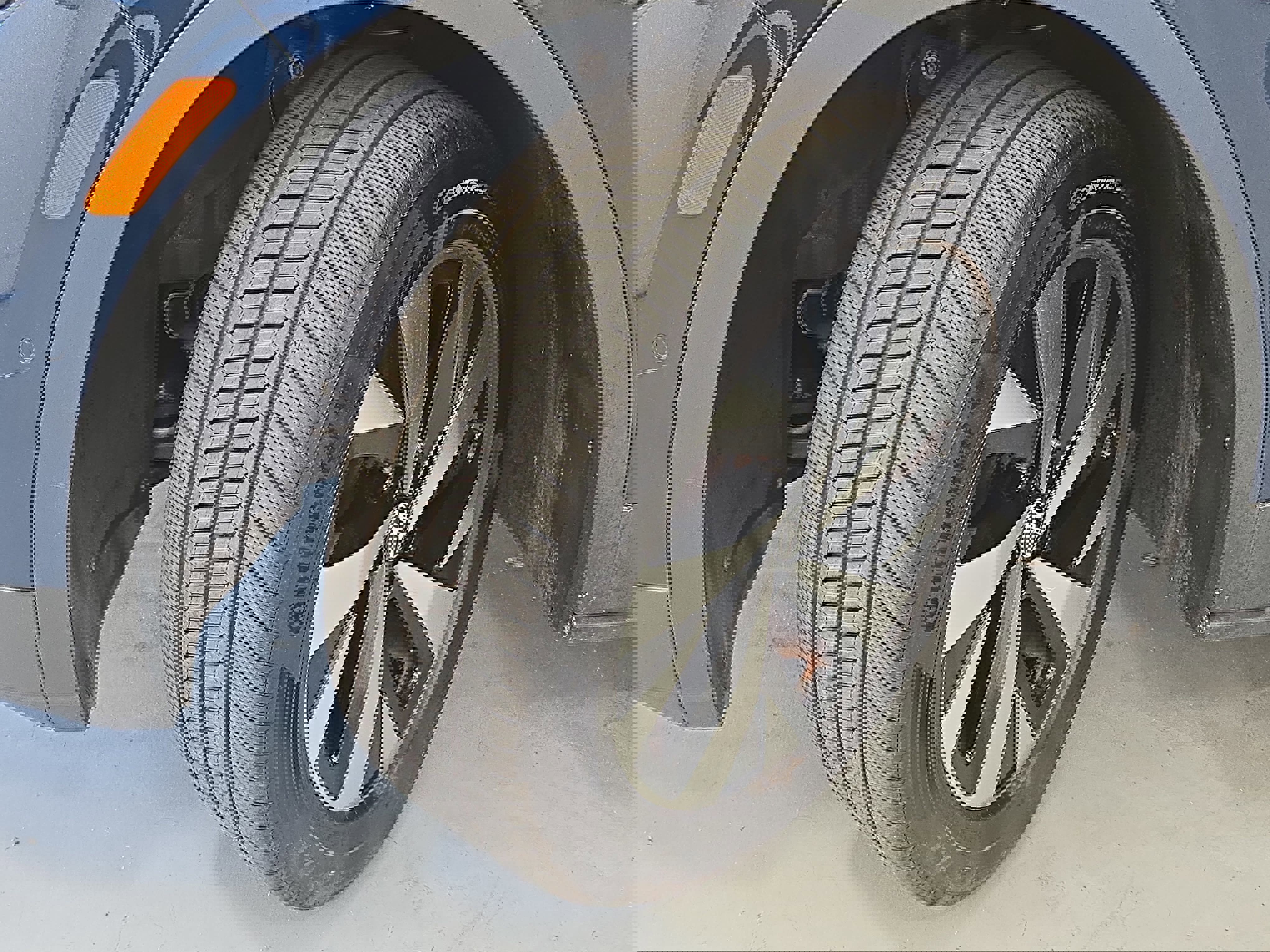 Certified 2023 Volkswagen ID.4 Pro image 31