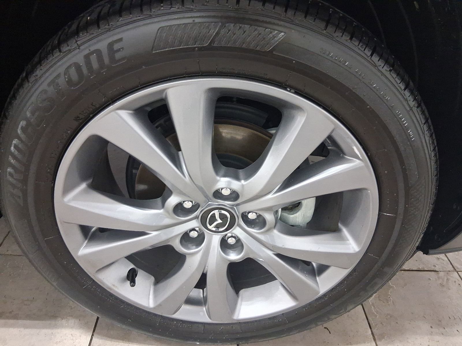 Used 2006 MAZDA MX-5 Miata Grand Touring RWD image 41
