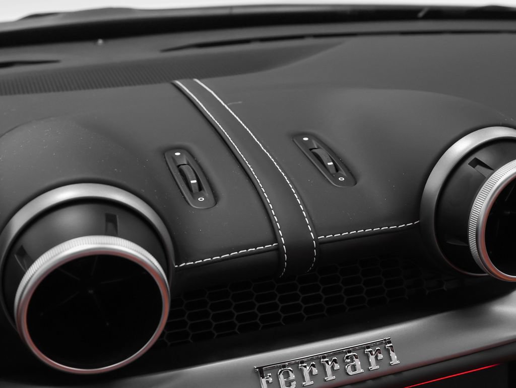 Certified 2022 Ferrari Portofino M RWD image 68