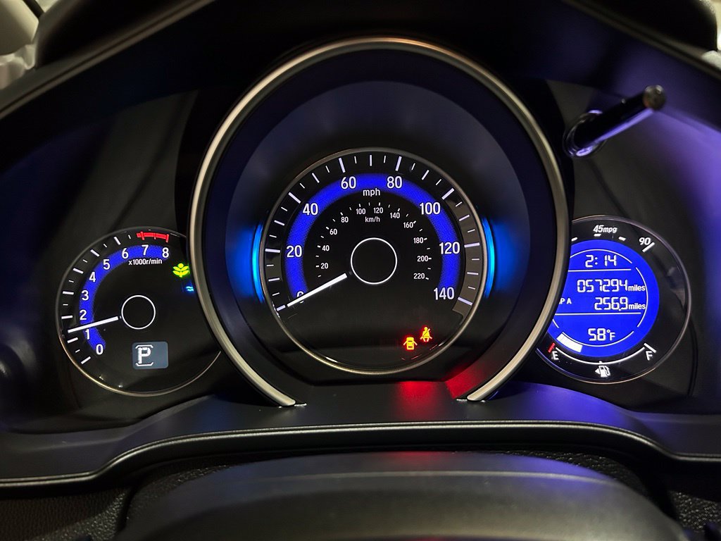 Used 2018 Honda Fit Sport image 19