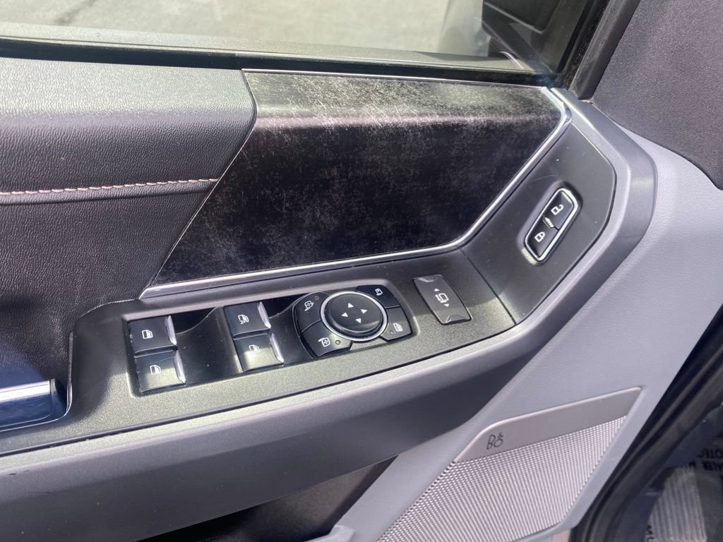 Used 2023 Ford F350 XLT w/ XLT Premium Package AWD/4WD image 19