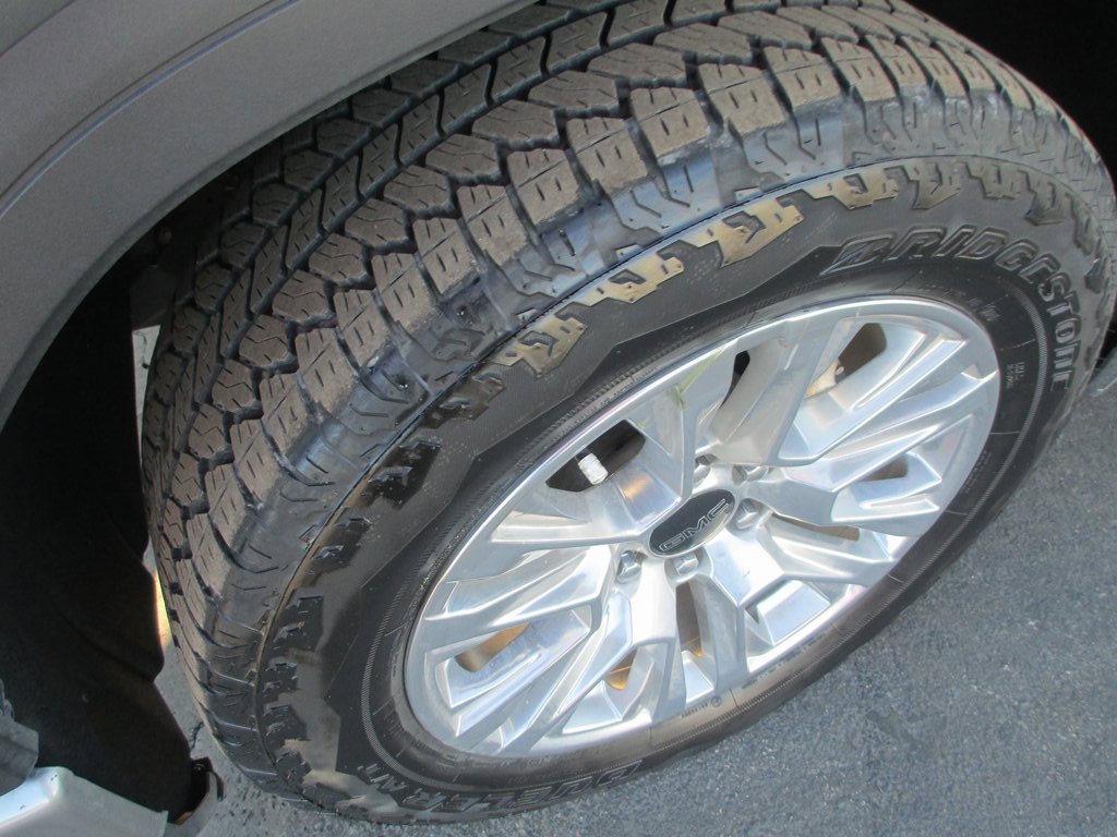 Certified 2024 GMC Sierra 1500 Denali image 12