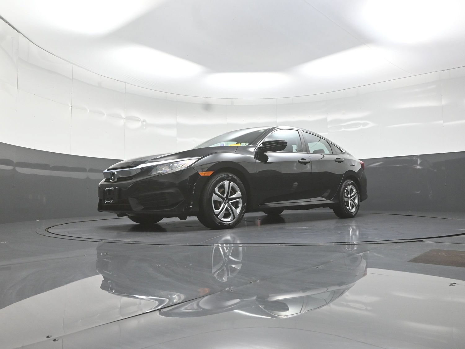 Used 2016 Honda Civic LX image 11