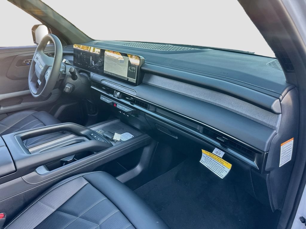 New 2027 Kia Telluride SX X-Line AWD/4WD image 32