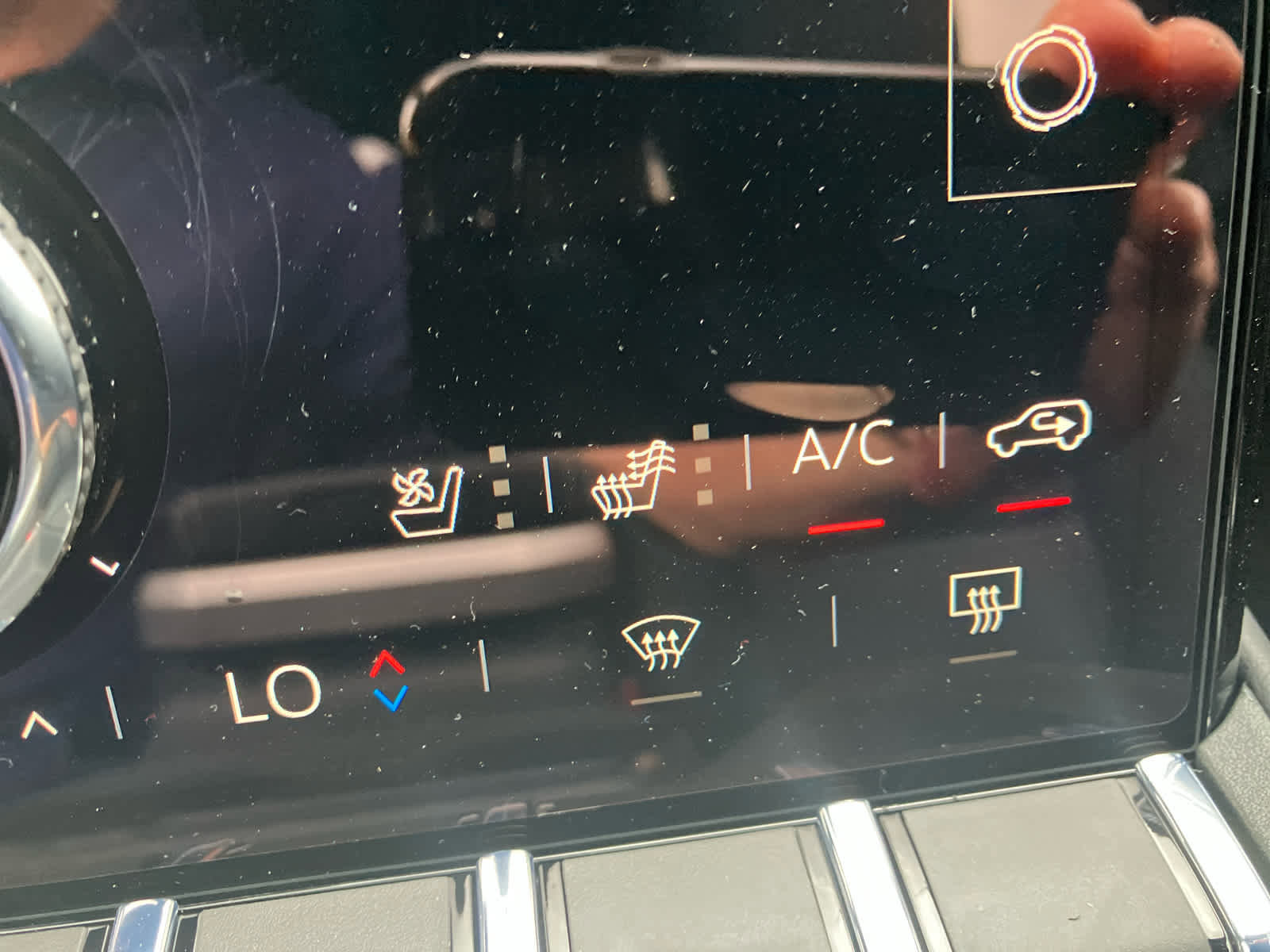 New 2026 GMC Terrain Elevation w/ Elevation Premium Package image 29