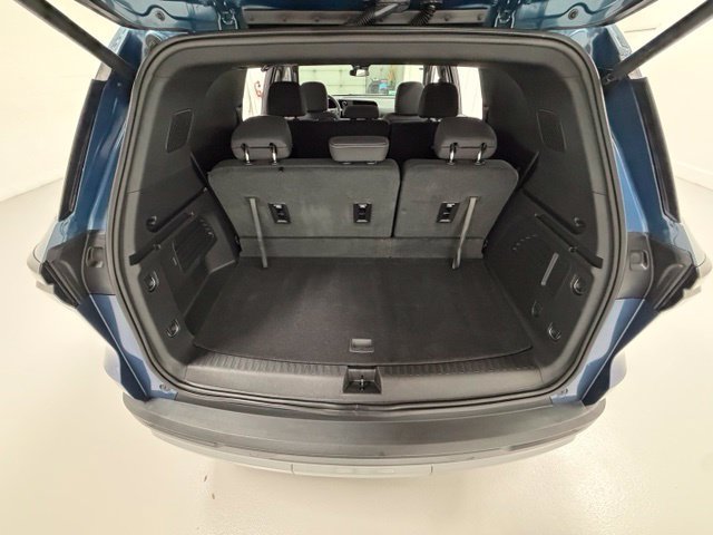 Certified 2025 Chevrolet Traverse LT AWD/4WD image 24