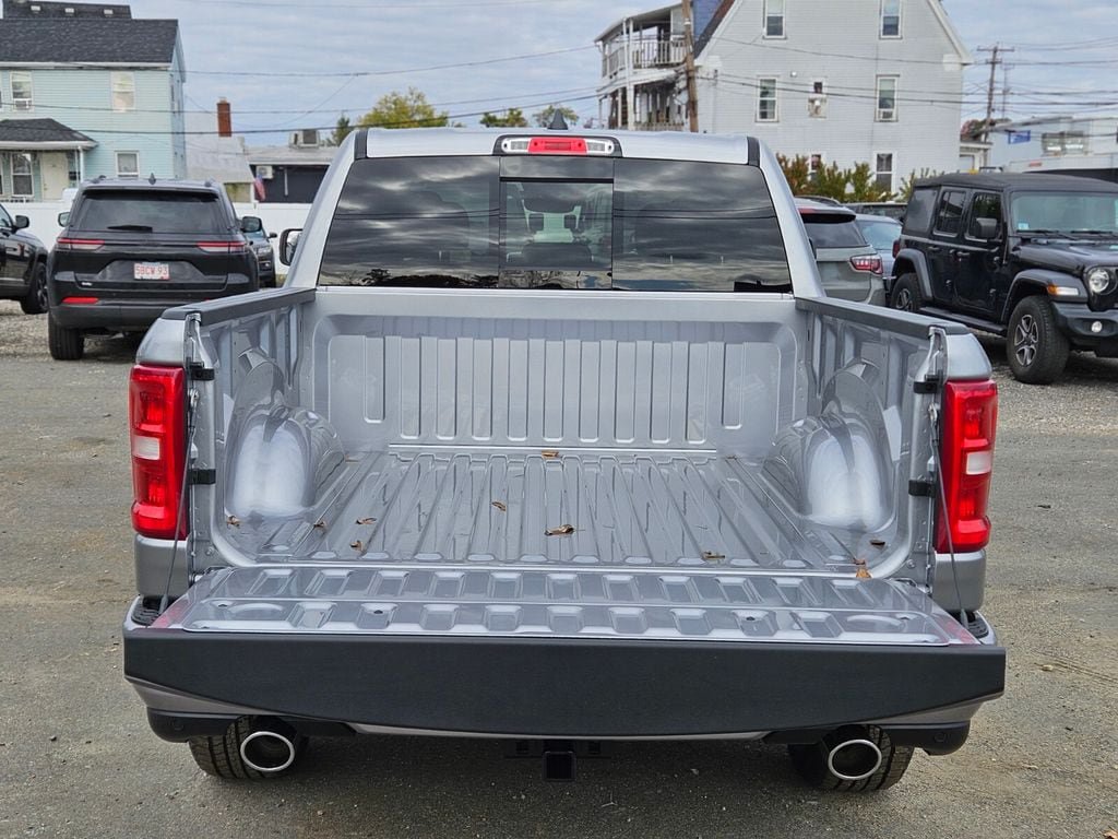 New 2026 RAM 1500 Big Horn image 30
